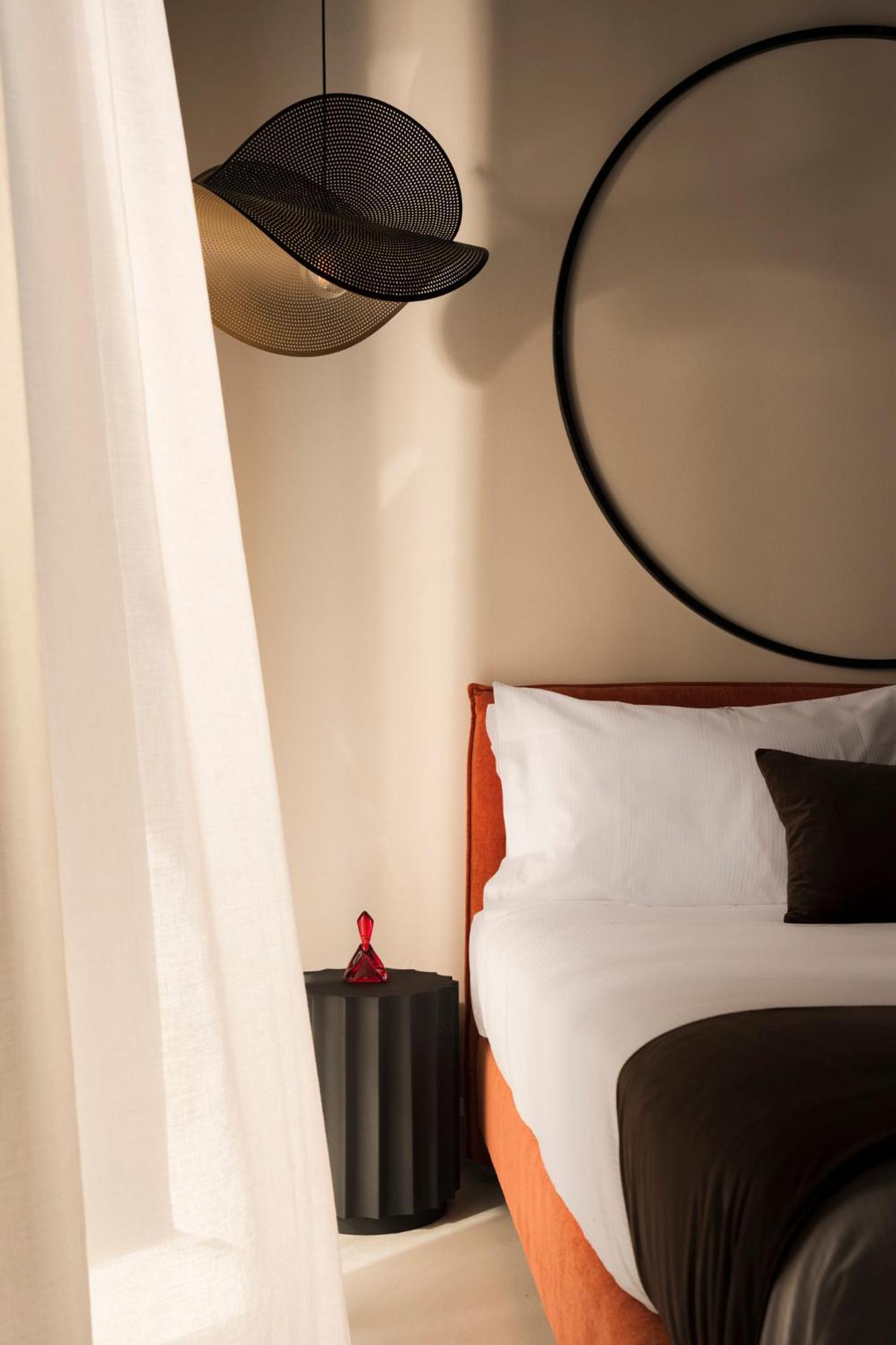 Demetra Luxury Suites เนเปิลส์ ภายนอก รูปภาพ